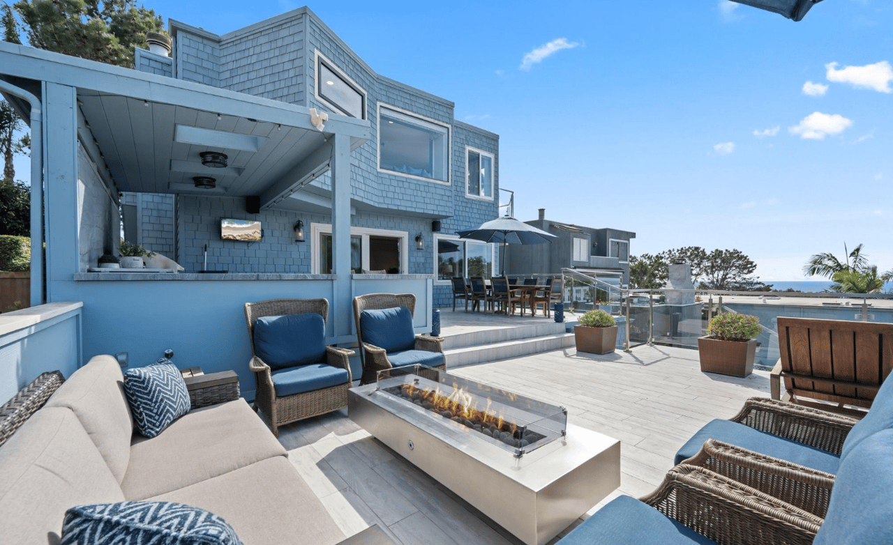 2122 Del Mar Heights Road