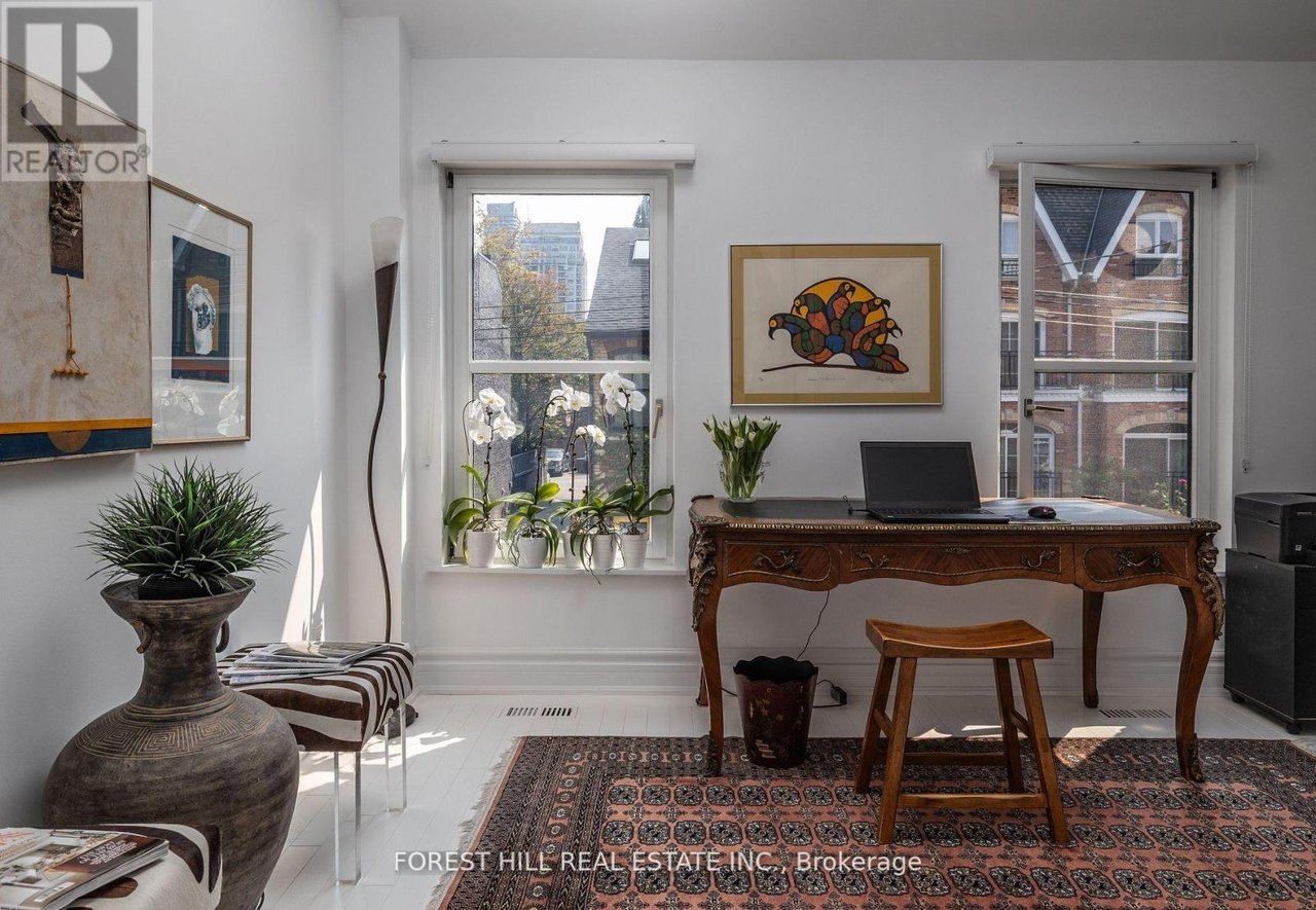 42 Berryman Street, Toronto