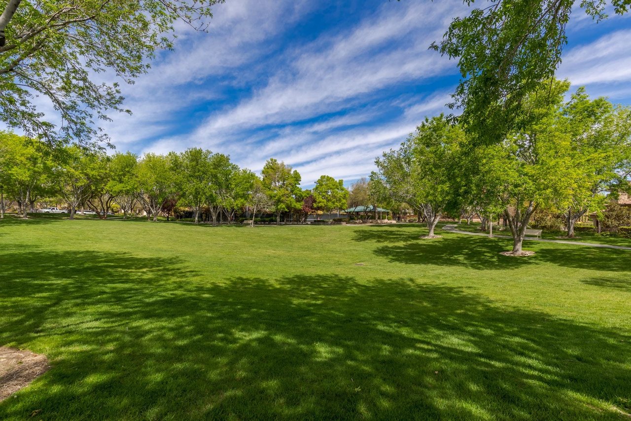 Canyon Fairways