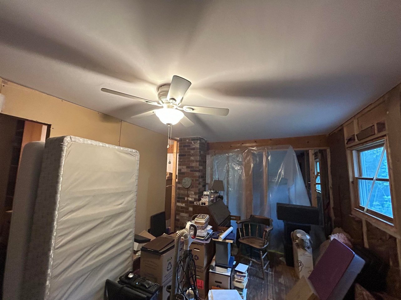 53 Missing Lynx Lane Garland, ME 04939