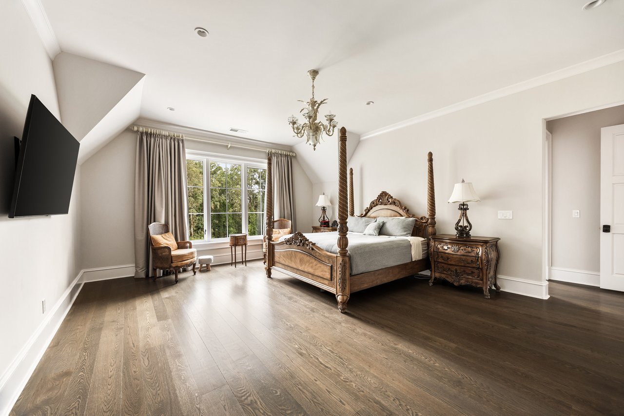 3456 Old Plantation Road NW