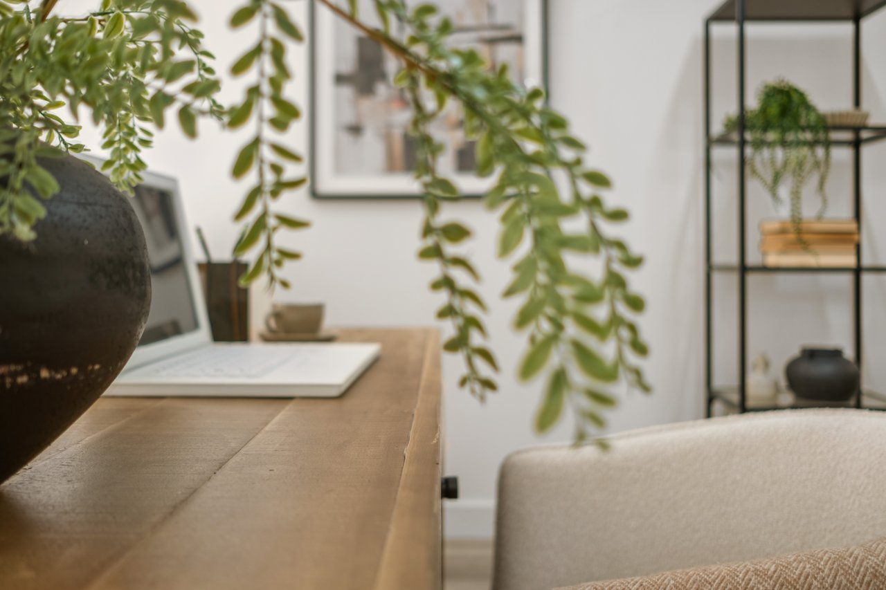 Modern Condo Living - Midtown Lofts 