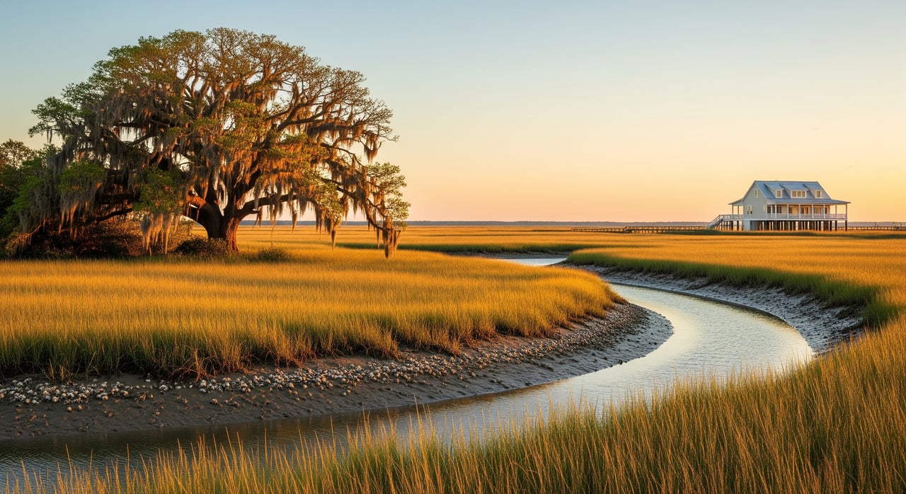 Buying Land vs. A Home in Darien