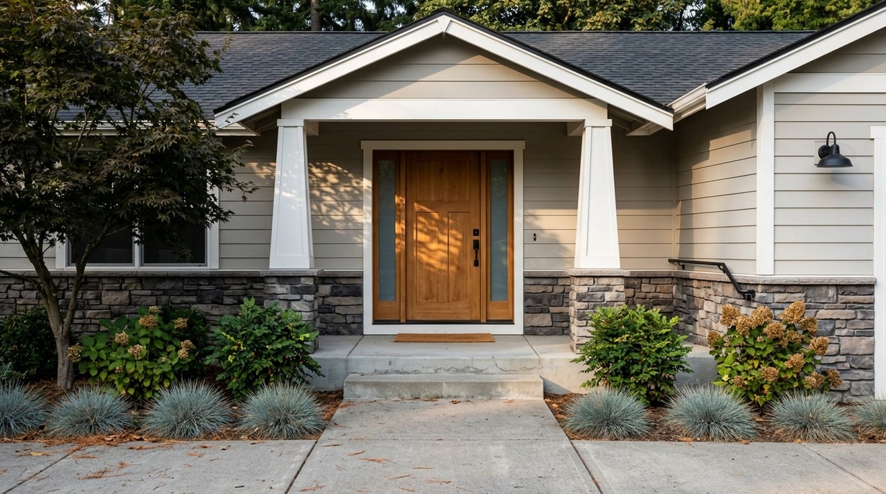 Selling In North Spokane County To Move Closer To Town