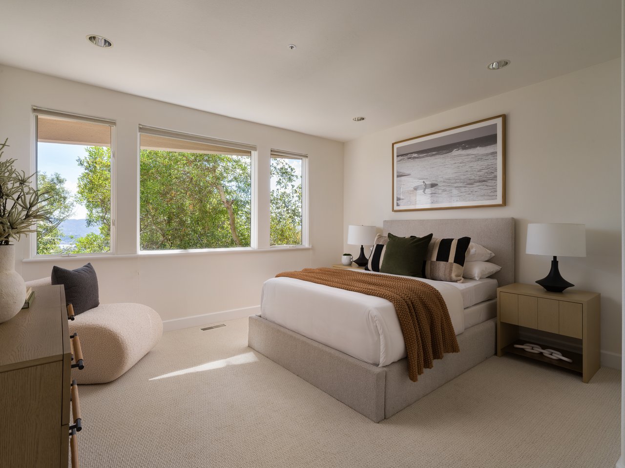 Captivating Views of San Francisco and the Bay