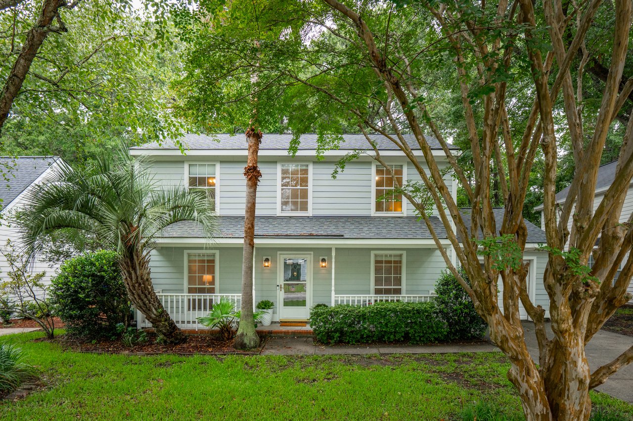 543 Castle Hall Road