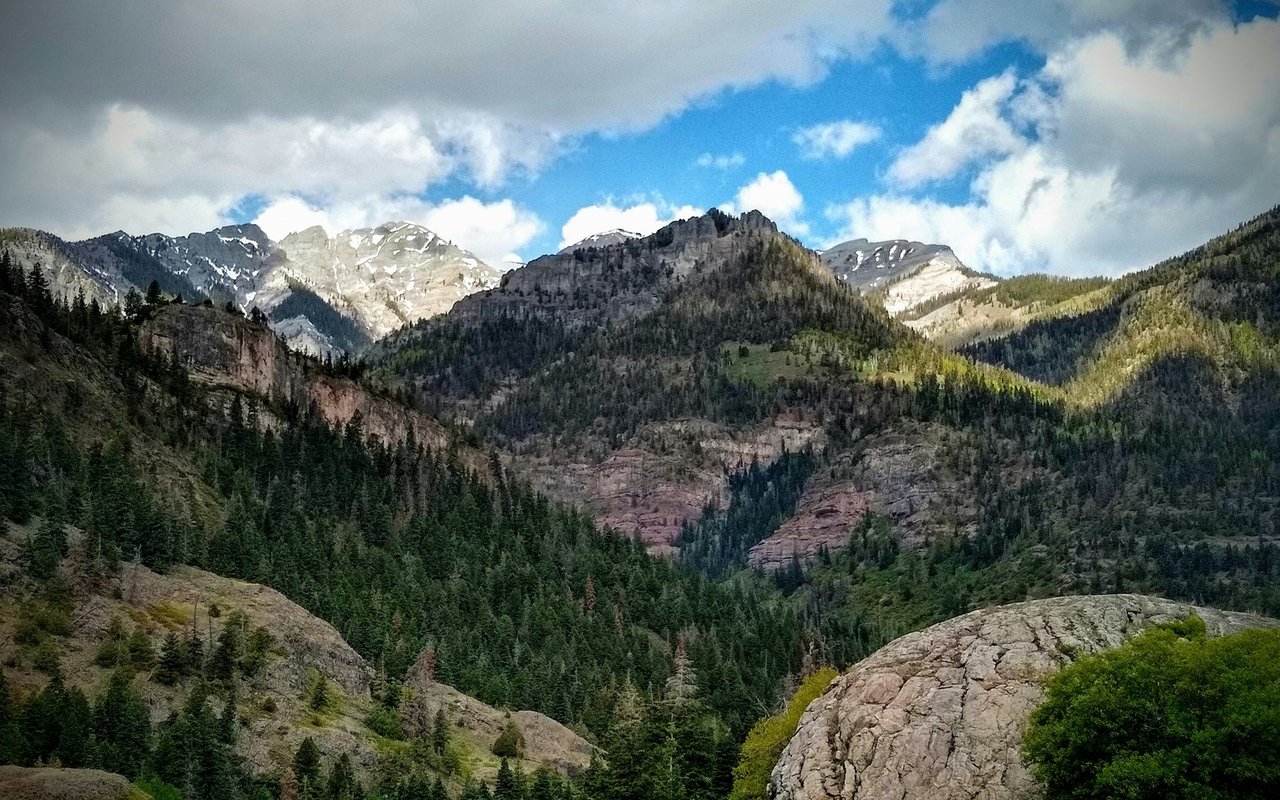 Ouray