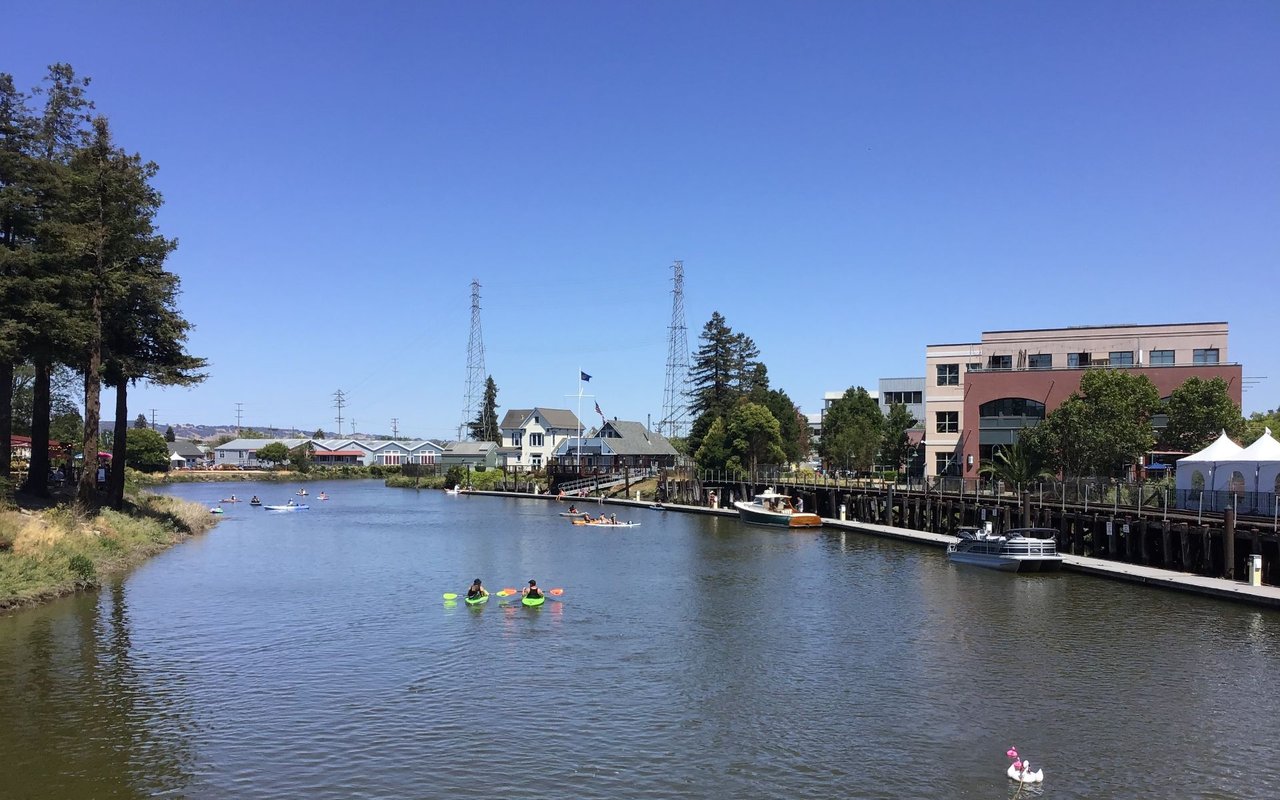 Petaluma