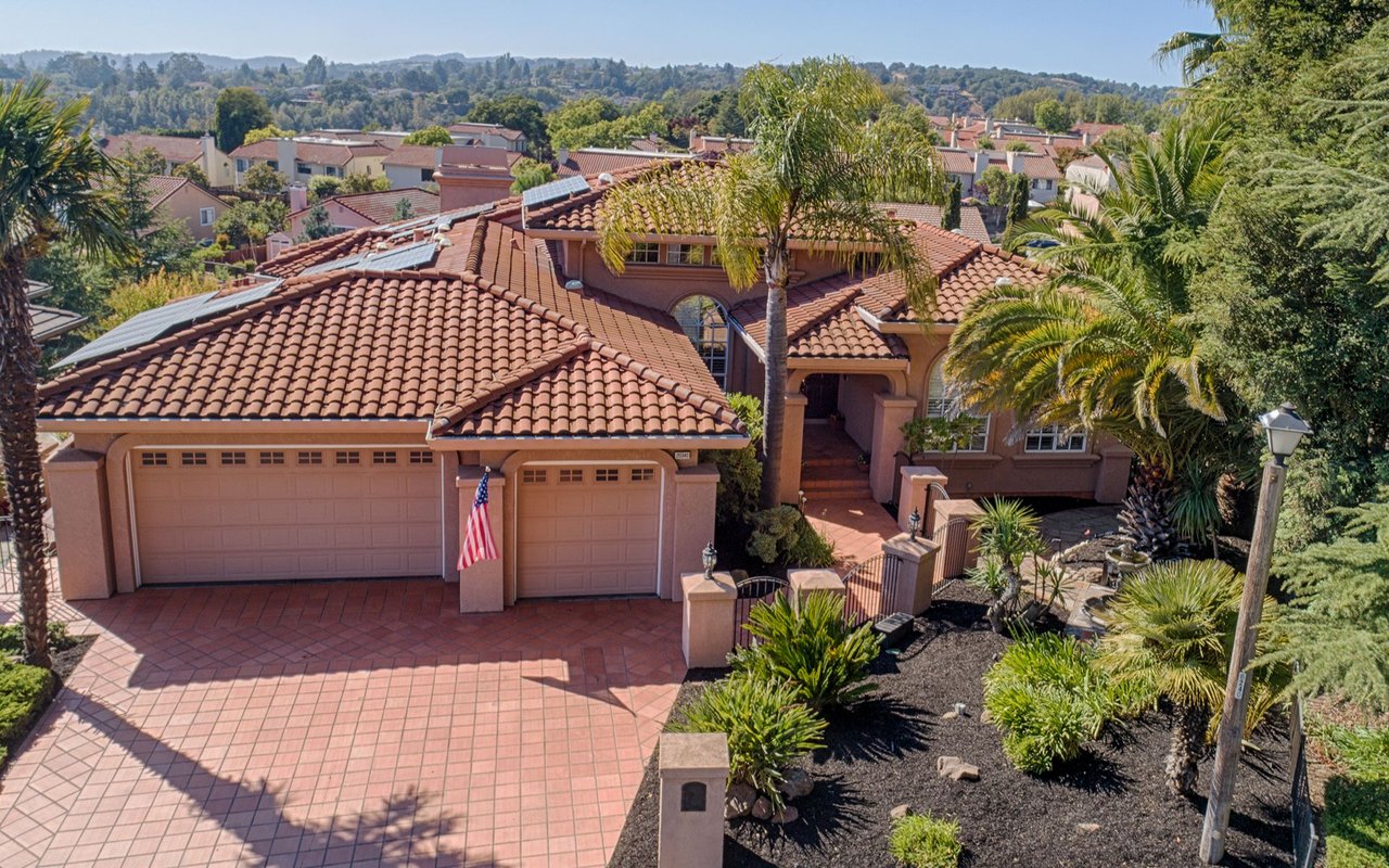 Castro Valley