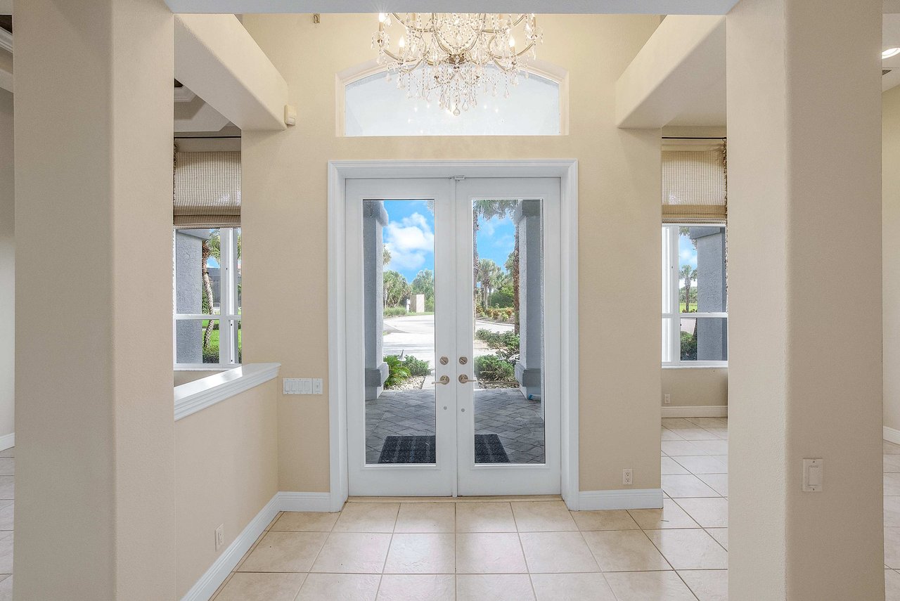6 Riviera Place, Palm Coast, Florida 32137