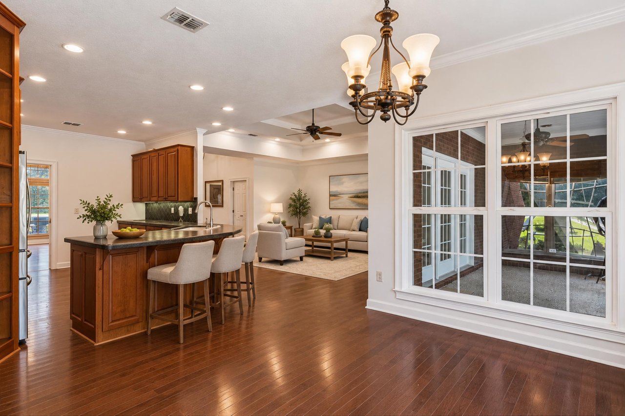 299 Country Club Road, Bainbridge, GA