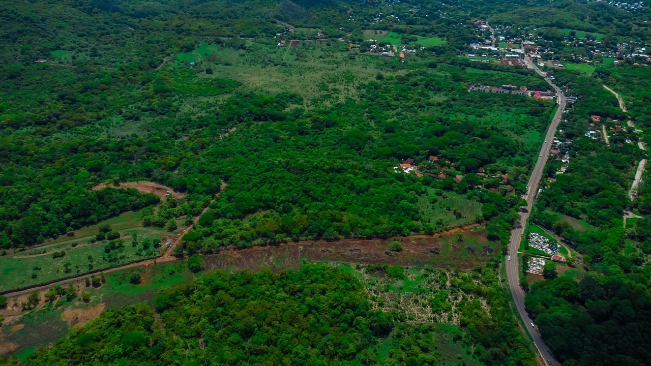 Villa Real Homesites | Ready-to-Build Lots Near Tamarindo