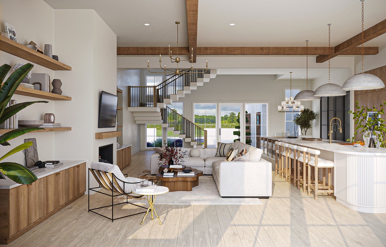 75 N Southern Cross Lane | Watersound Camp Creek