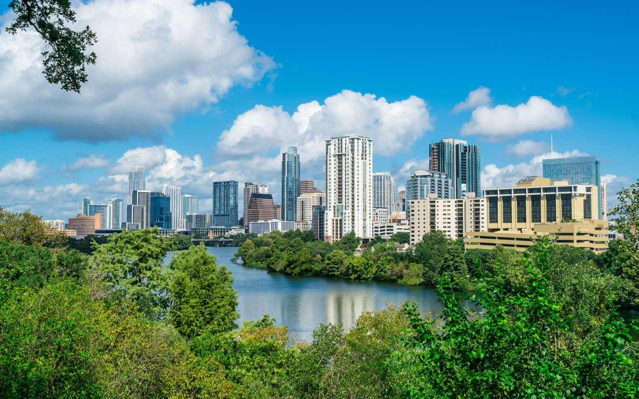 Bouldin | Soco | Travis Heights