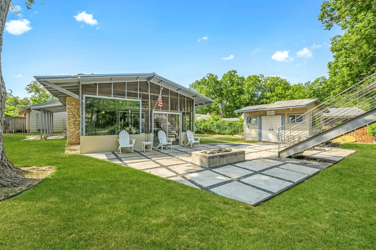 4100 Sandy Acre Ln