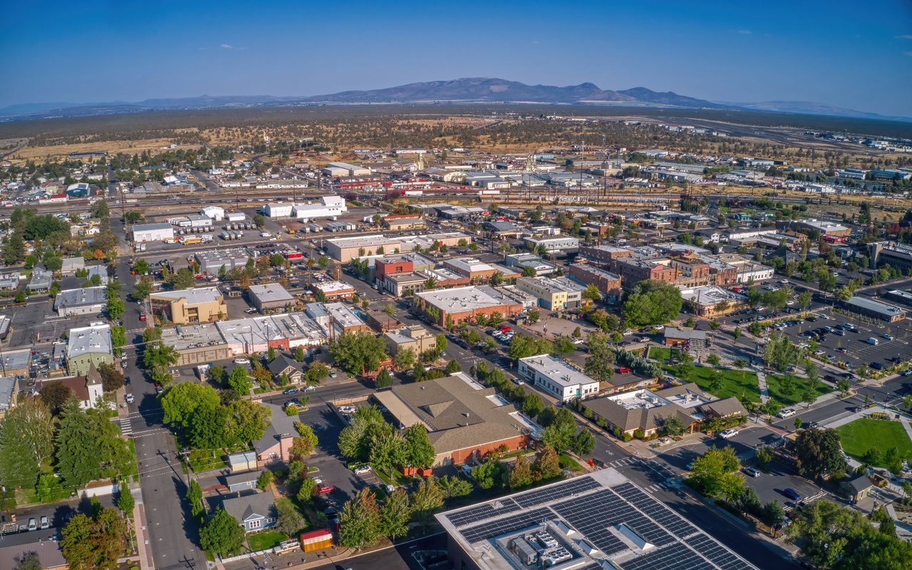 Redmond