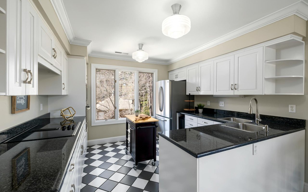 Carmel Real Estate Featured Listing