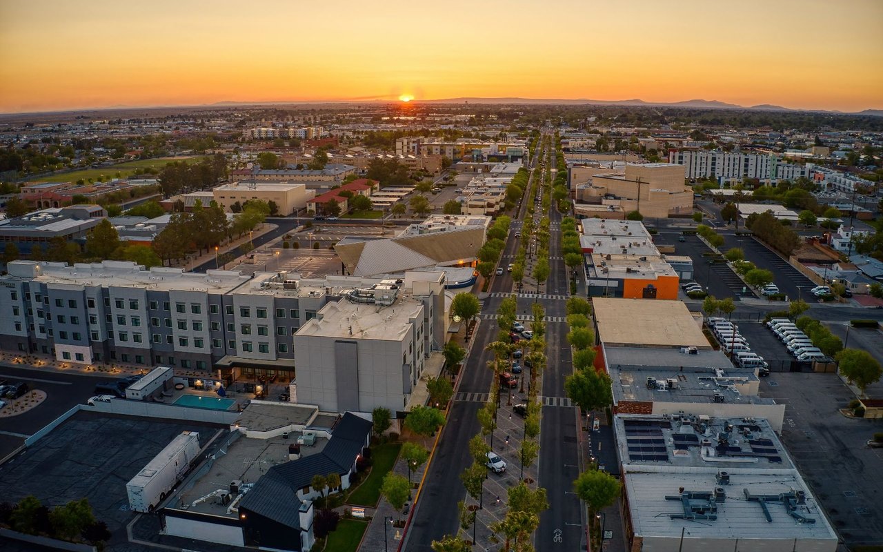 Lancaster | Palmdale