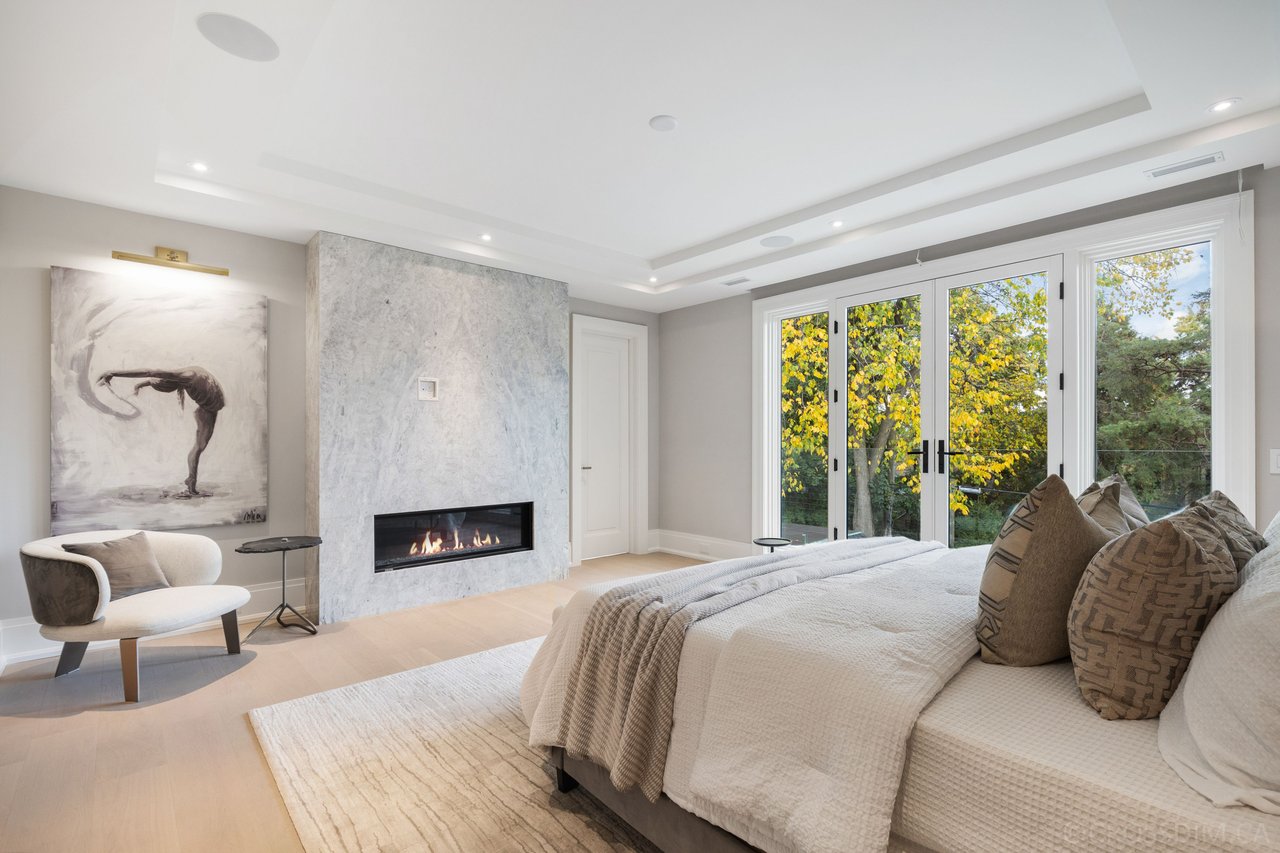 Timeless Sophistication