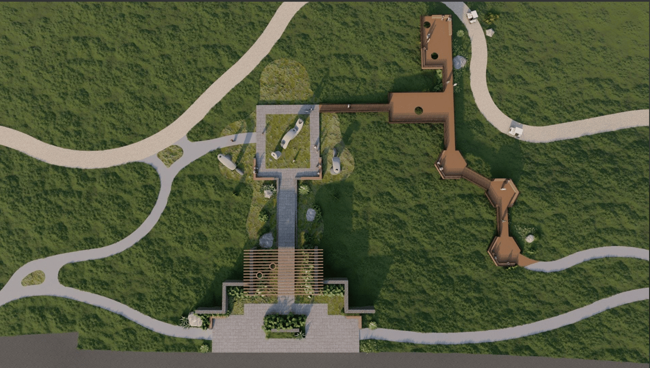 Casa Palma Real Lot 24 - Tamarindo Park