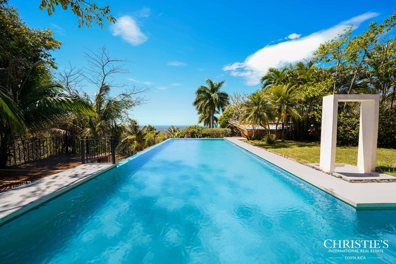 Finca Austria - A 149-Acre Private Estate with Residences, Infrastructure & Expansion Potential.