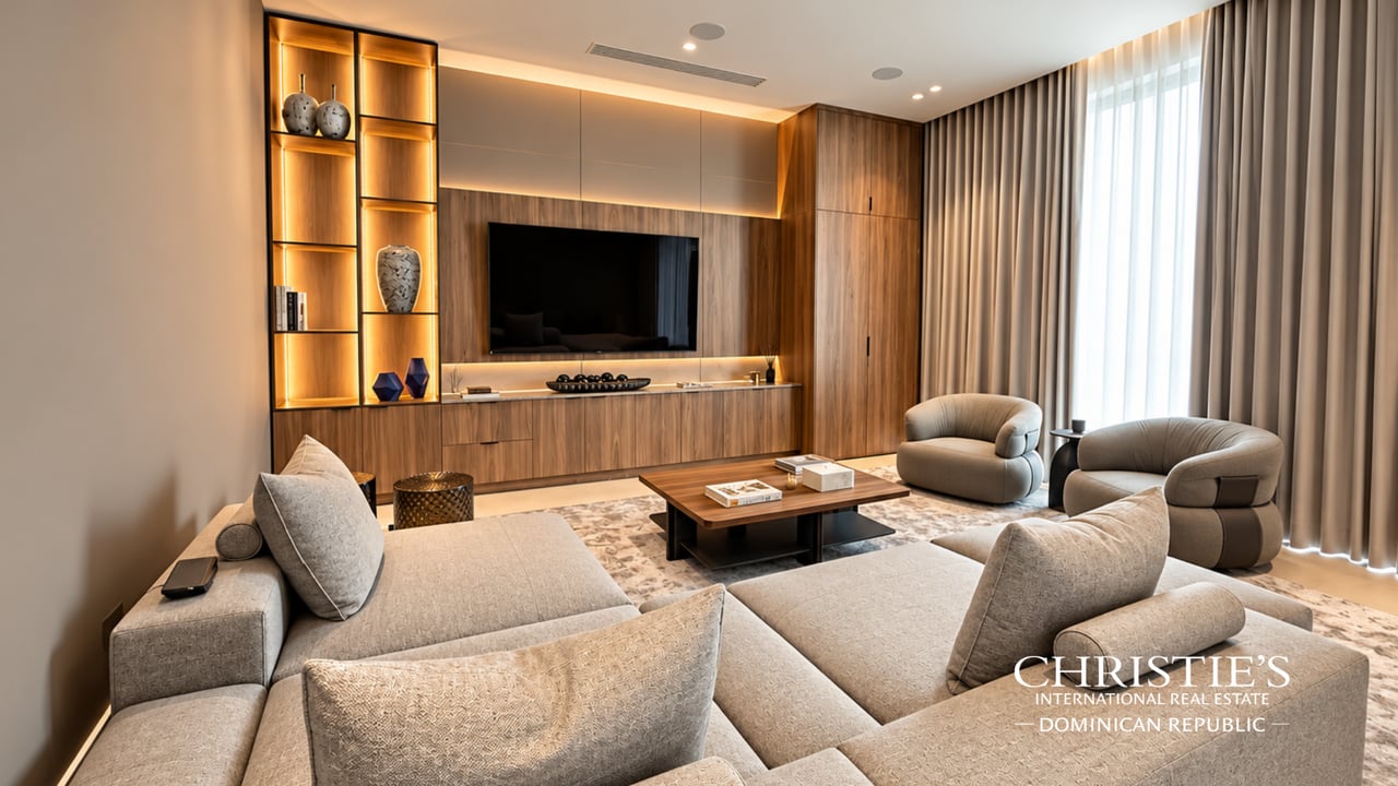 Yarari 28 | Cap Cana