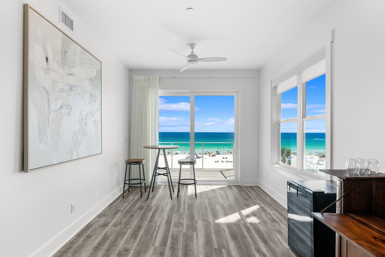 8711 Surf Drive Beach House