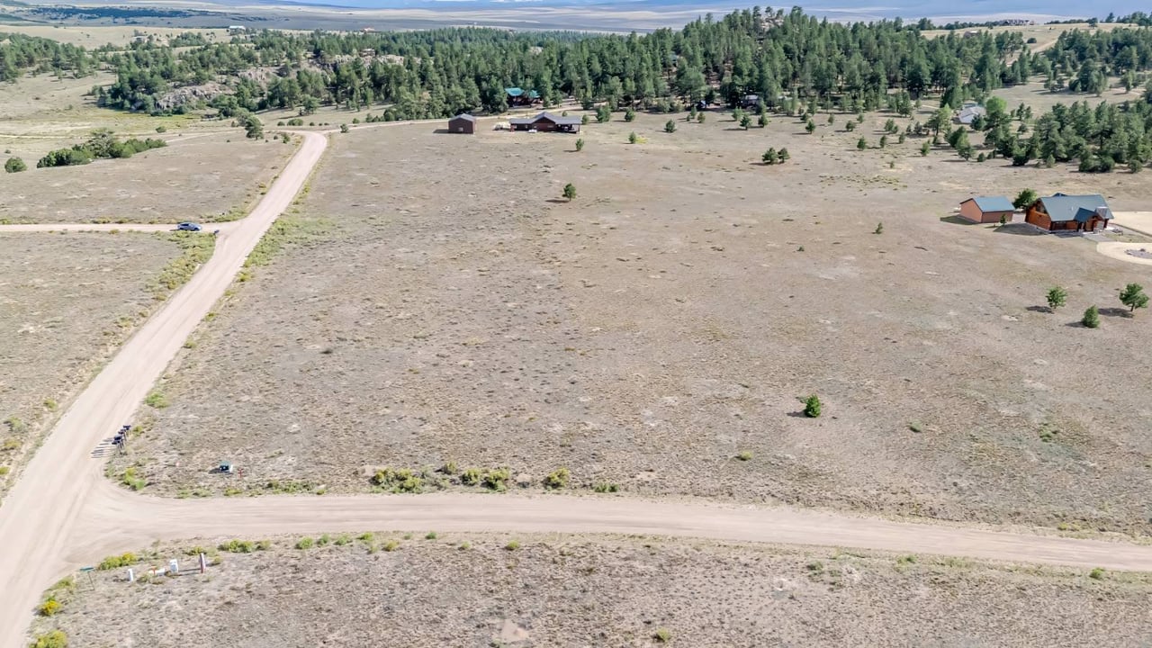 Land in Westcliffe