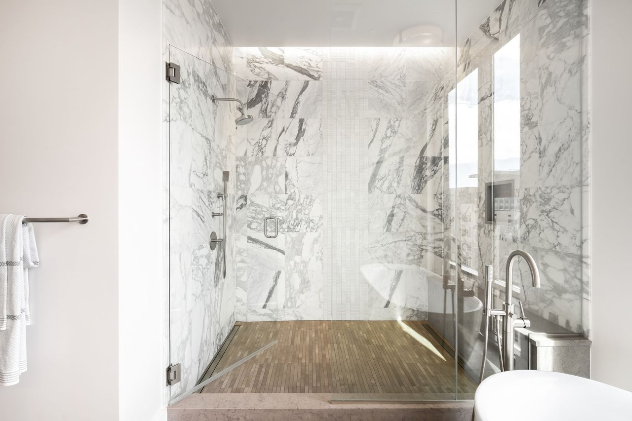 155 Steele Street #1212