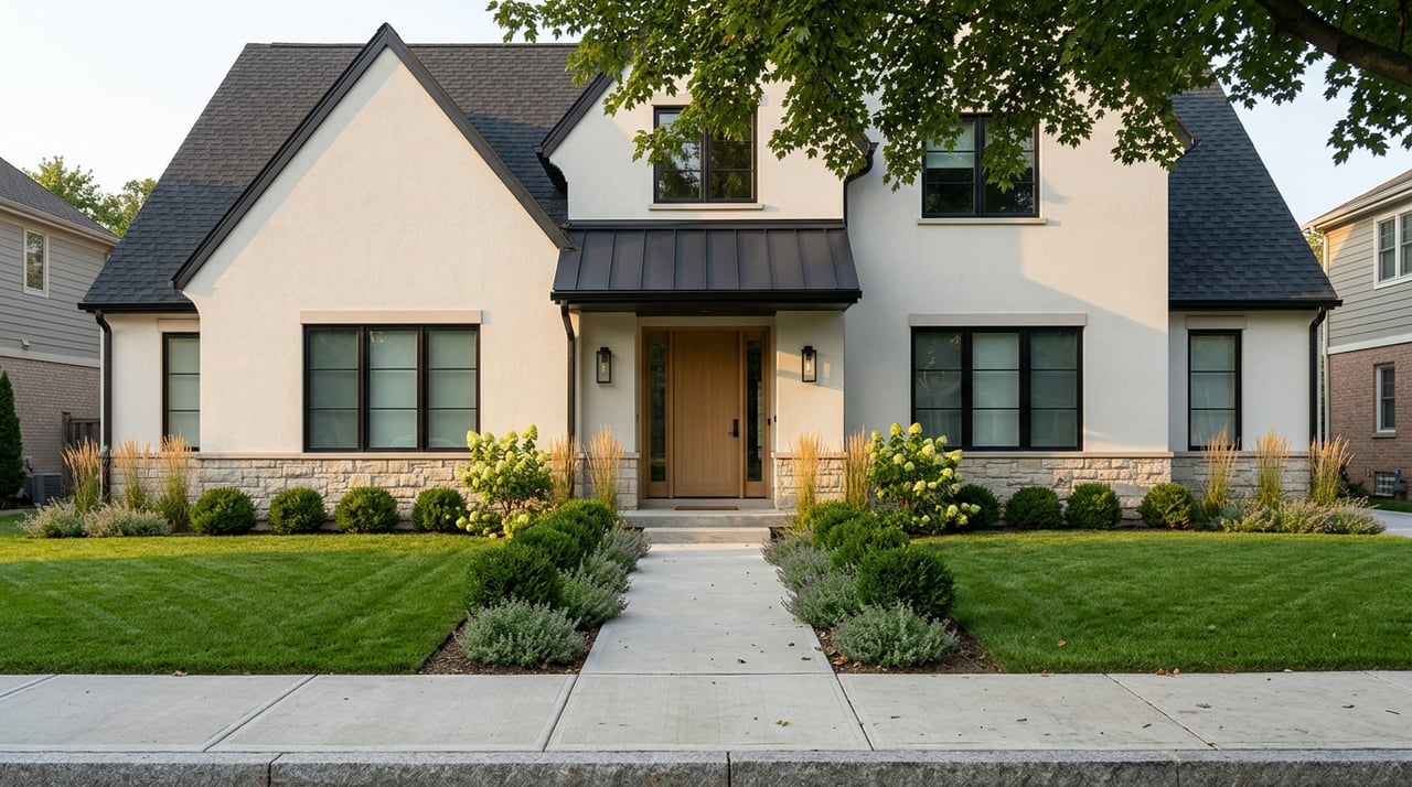 Lee’s Summit New Construction Communities And Lifestyle