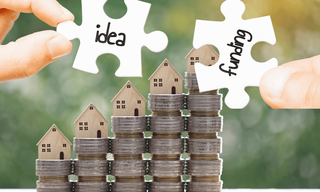 Turning Fear into Opportunity: How One Family Made Their Dream Home a Reality