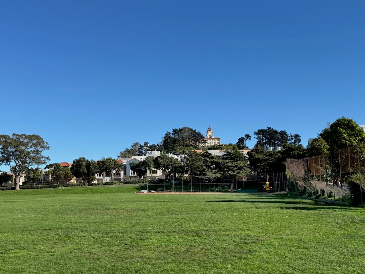 District 1 – Richmond