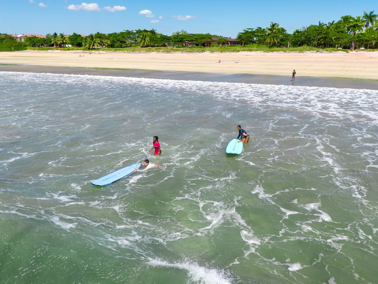 HACIENDA PINILLA | GUANACASTE