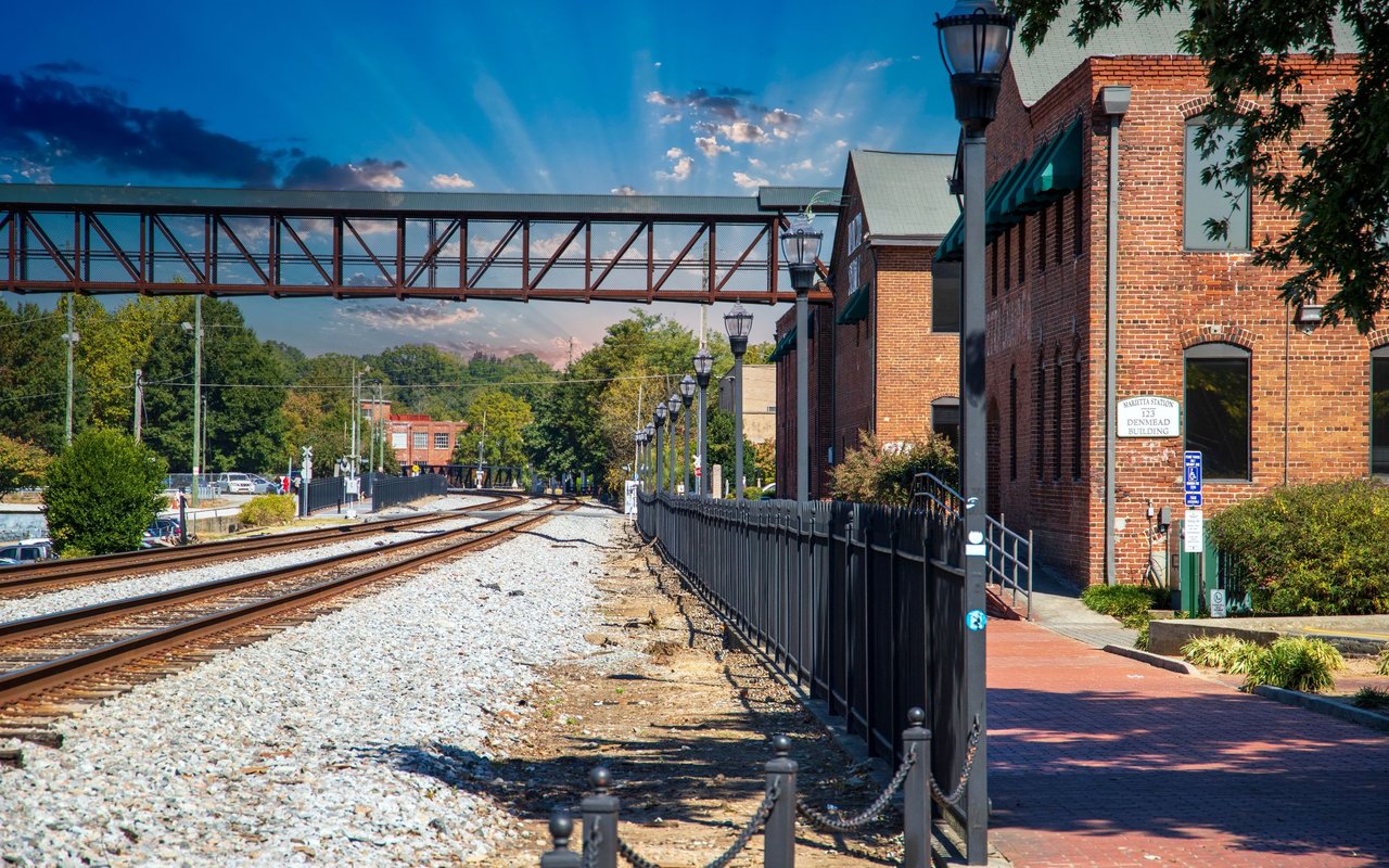 Marietta