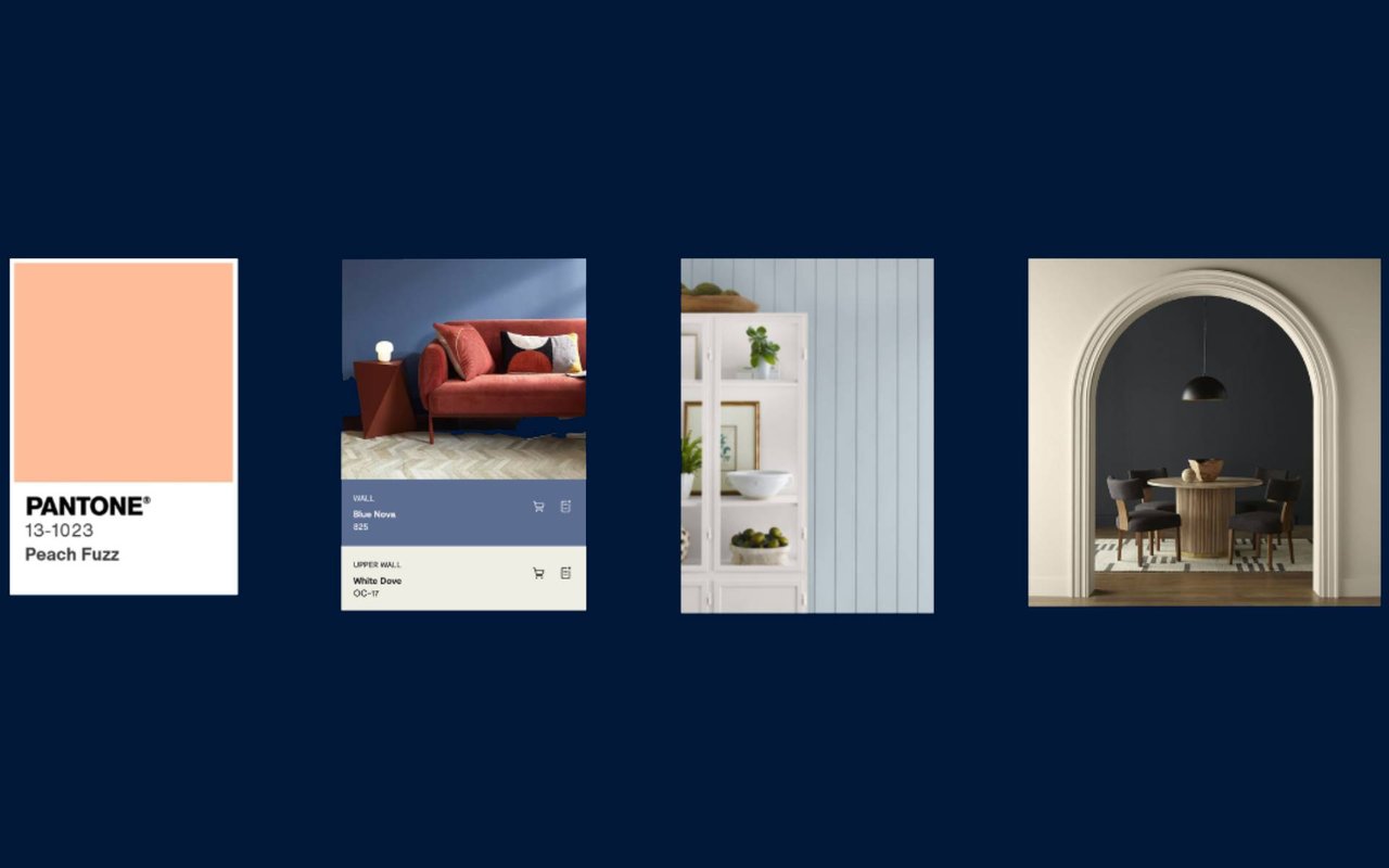 2024 Color of The Year