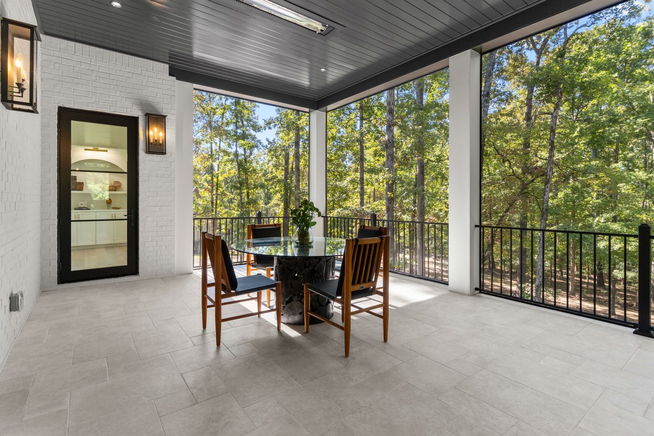 1091 High Bluff Lane | Reynolds Lake Oconee