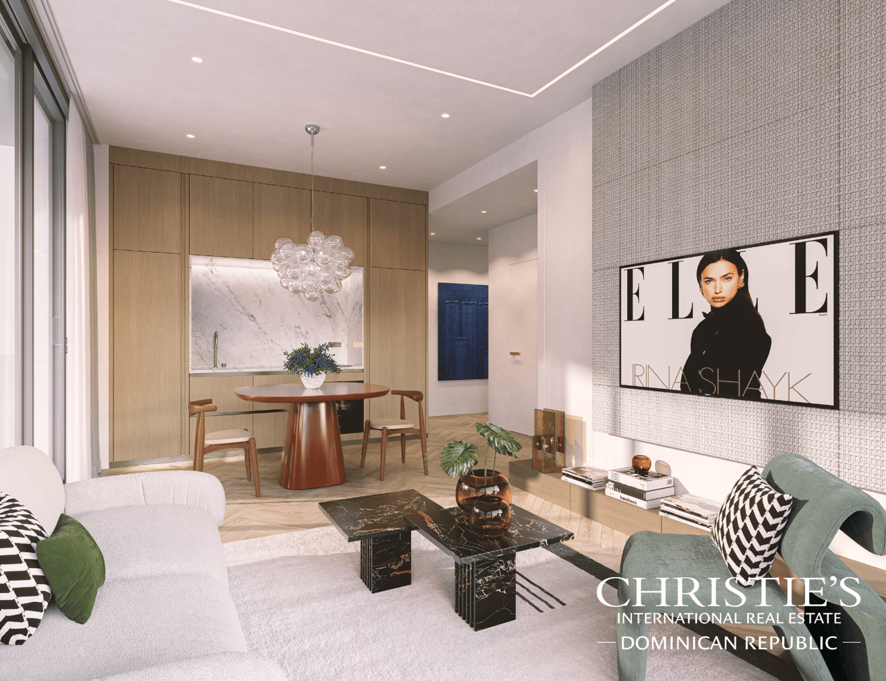 ELLE Residences - Edgewater