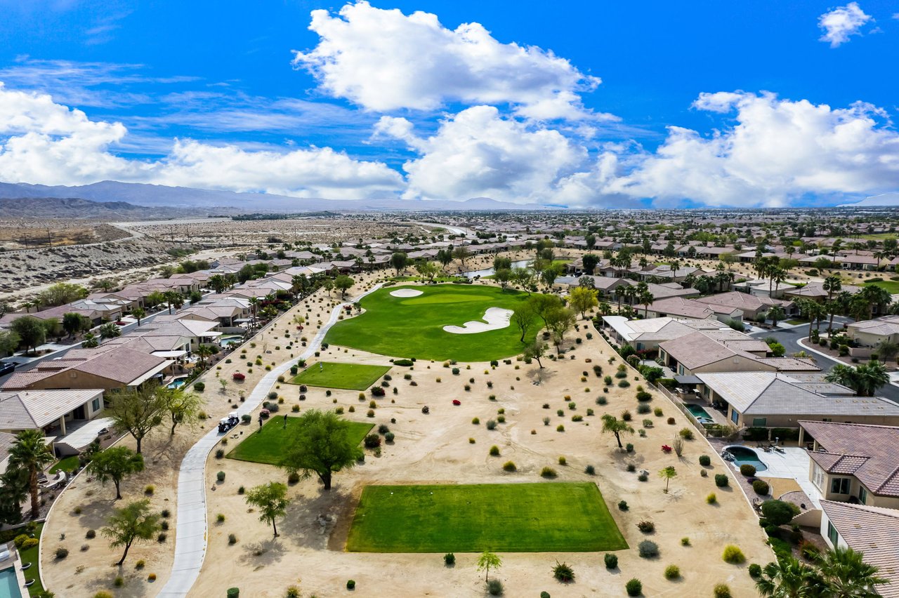 81778 Avenida Estuco, Indio, CA 92203