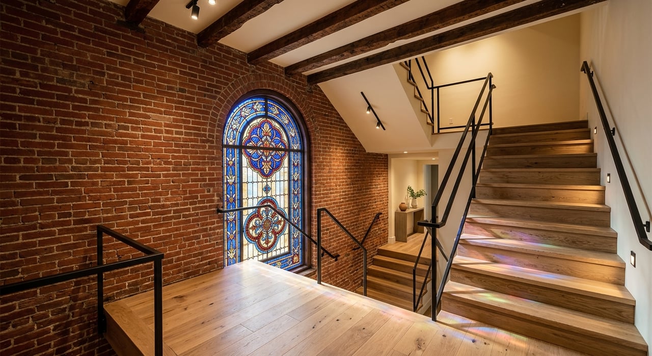 Wesley Heights Or Uptown? Choosing Your Condo Location