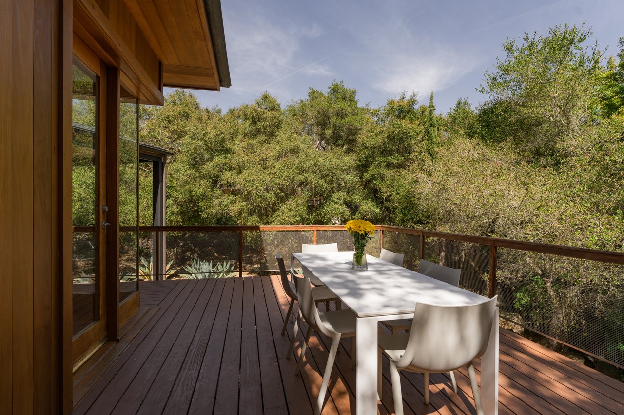 Montecito Estate