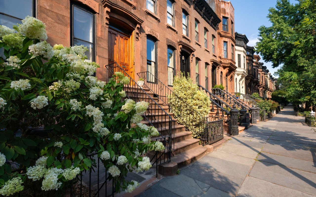 Gramercy Park