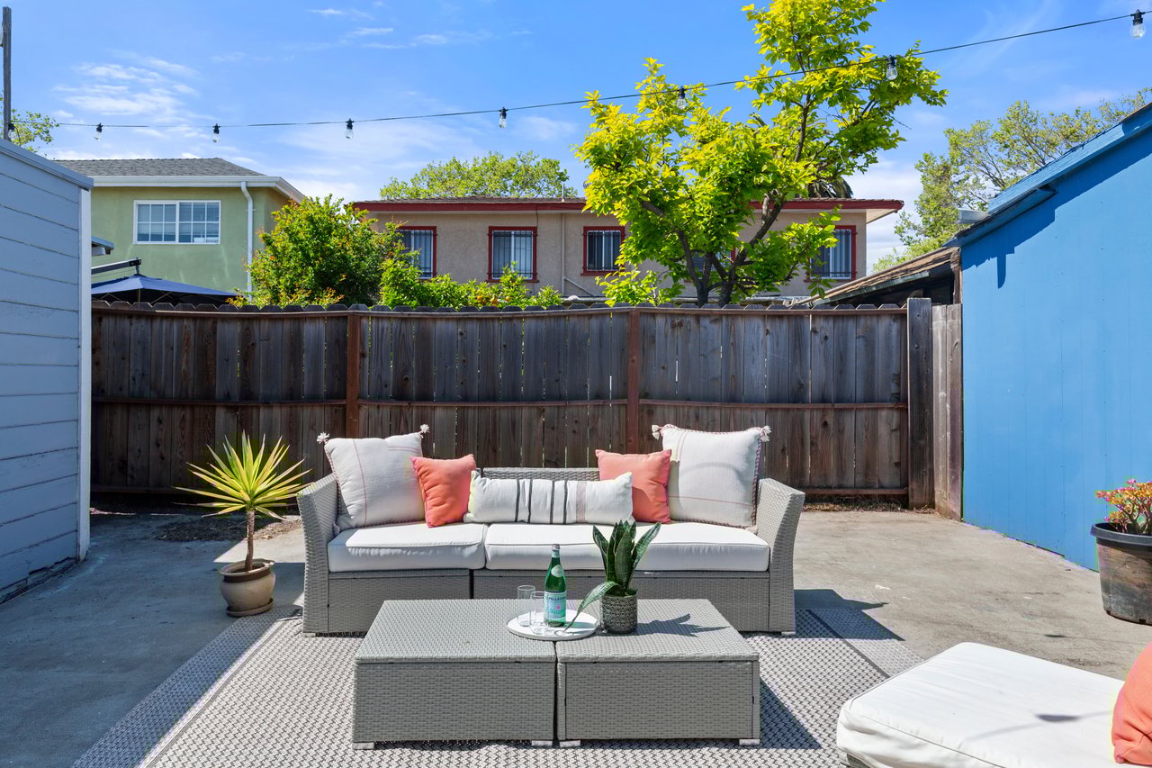 East Bay Local Events – December 2025