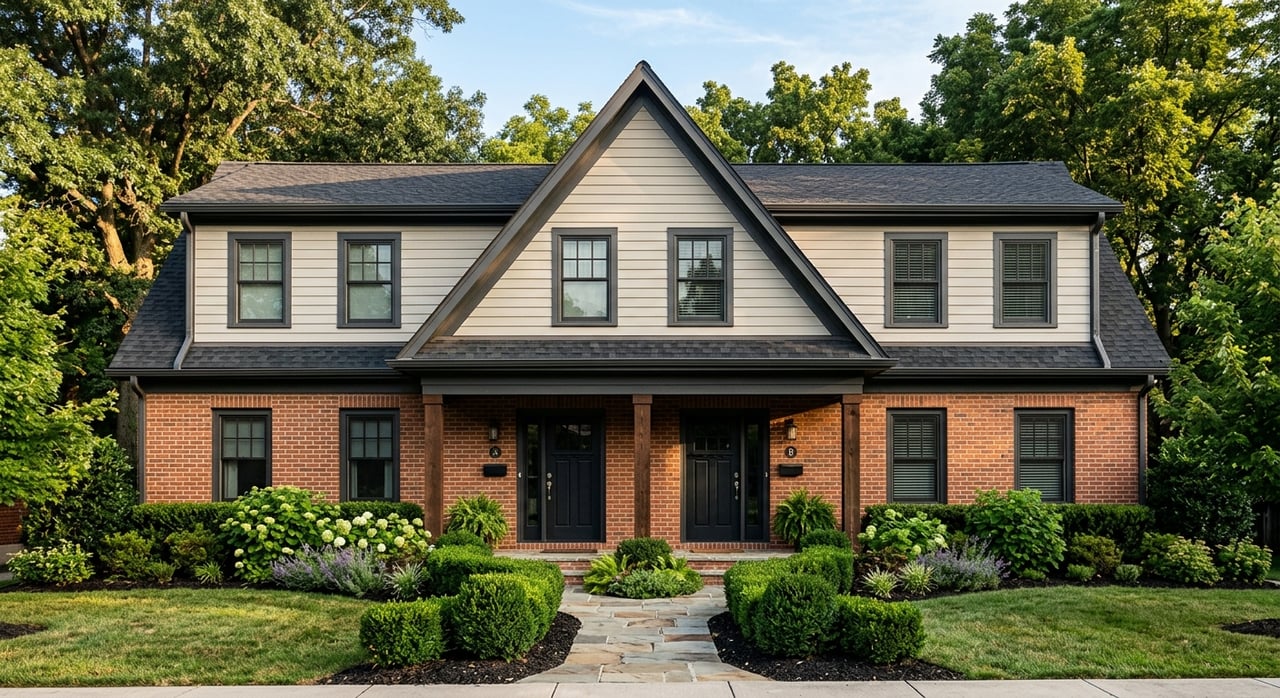 House Hacking Opportunities In West Nashville