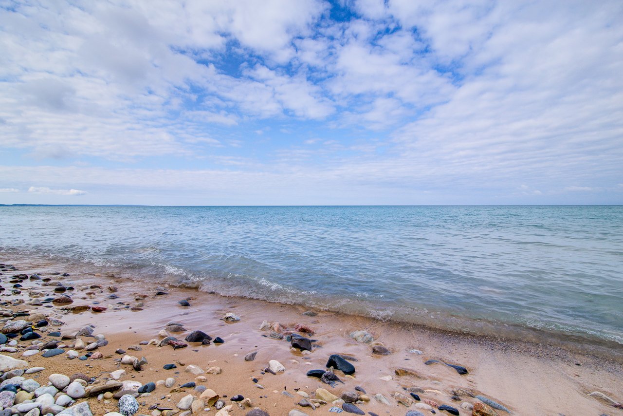 Ludington