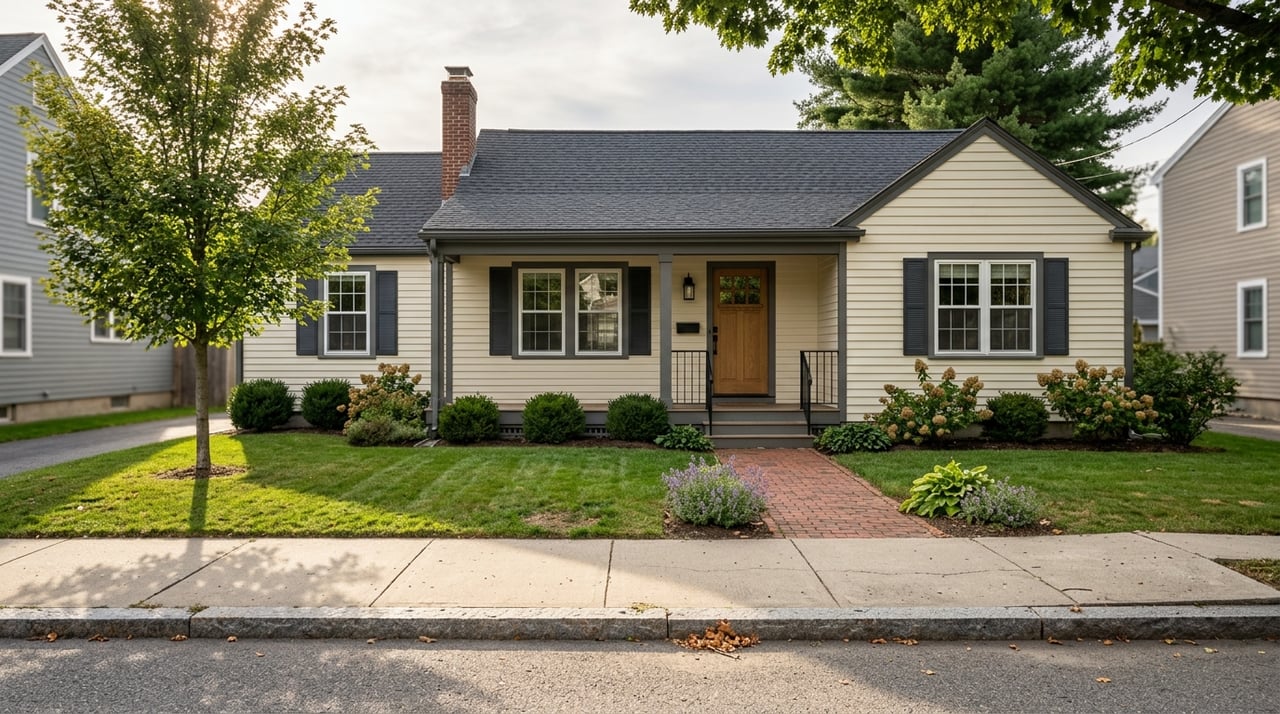 Is Easthampton Right For Your First Home?