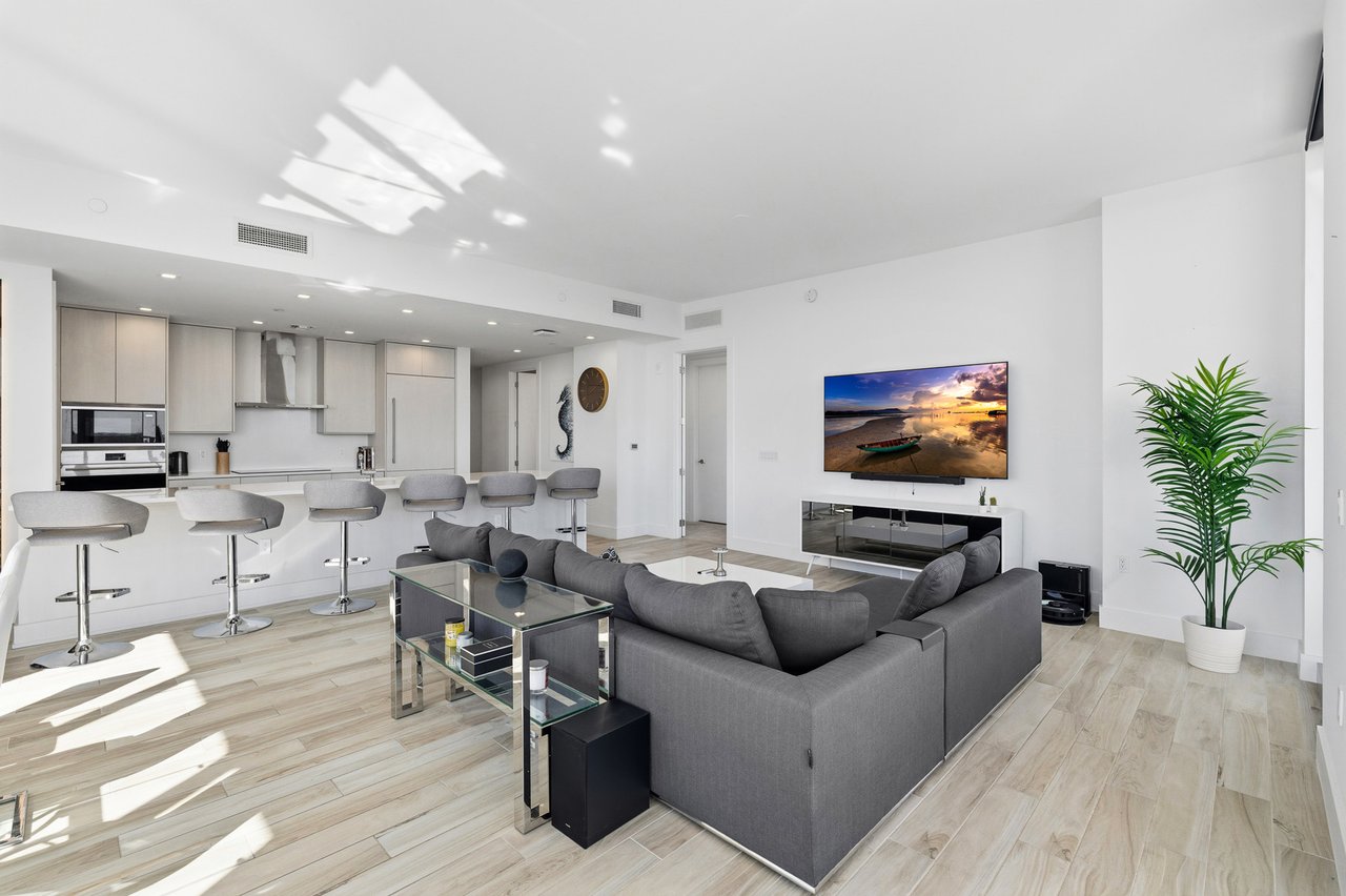 5120 MARINA WAY #8804