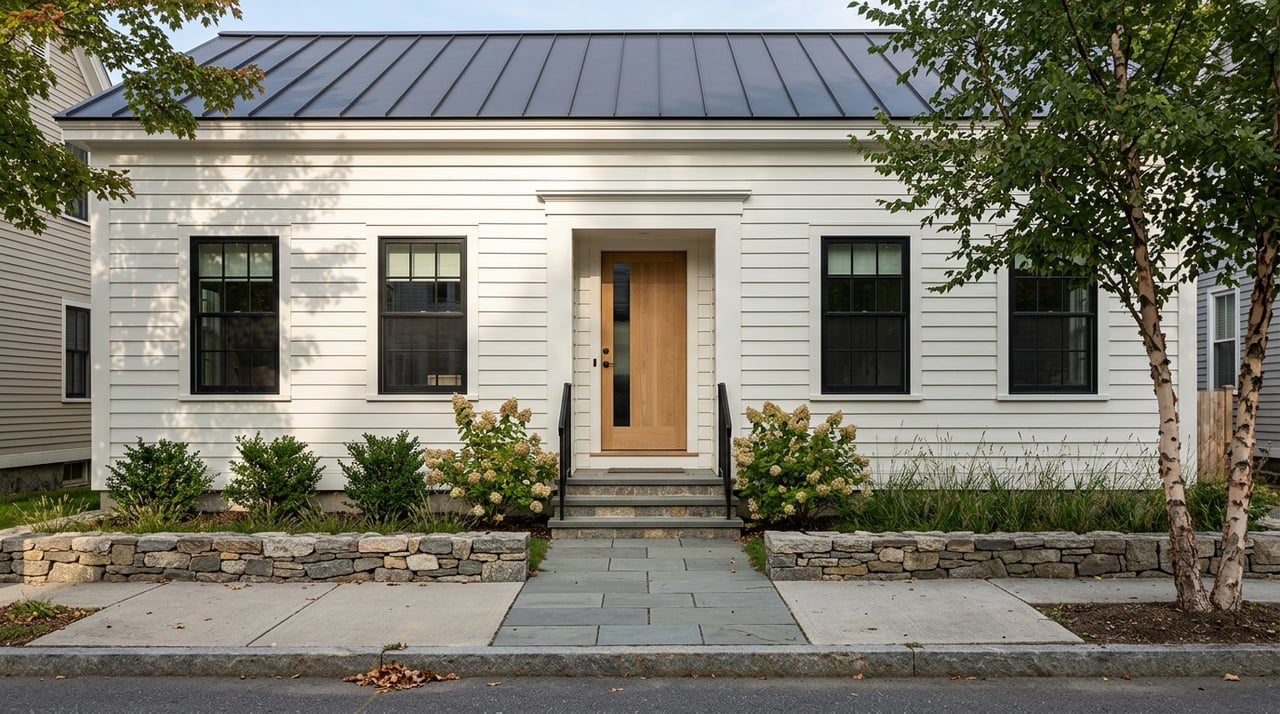 Dutchess County River Towns For Weekend Homes cover