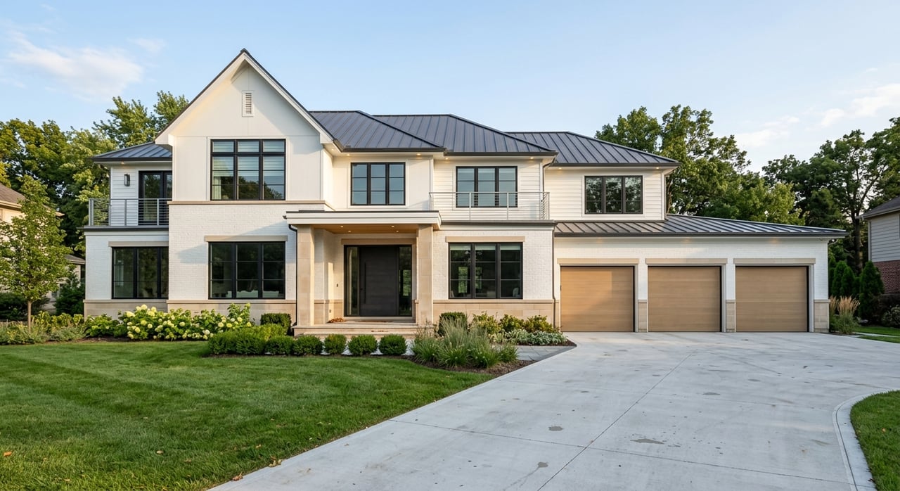 Why Plymouth Is A Strong Move-Up Market For West-Metro Buyers