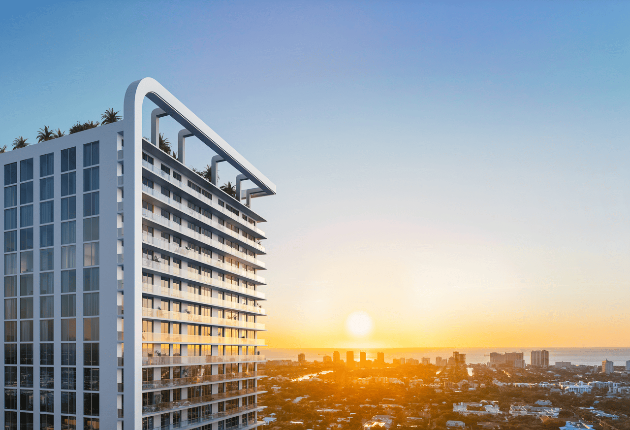 Viceroy Residences Fort Lauderdale