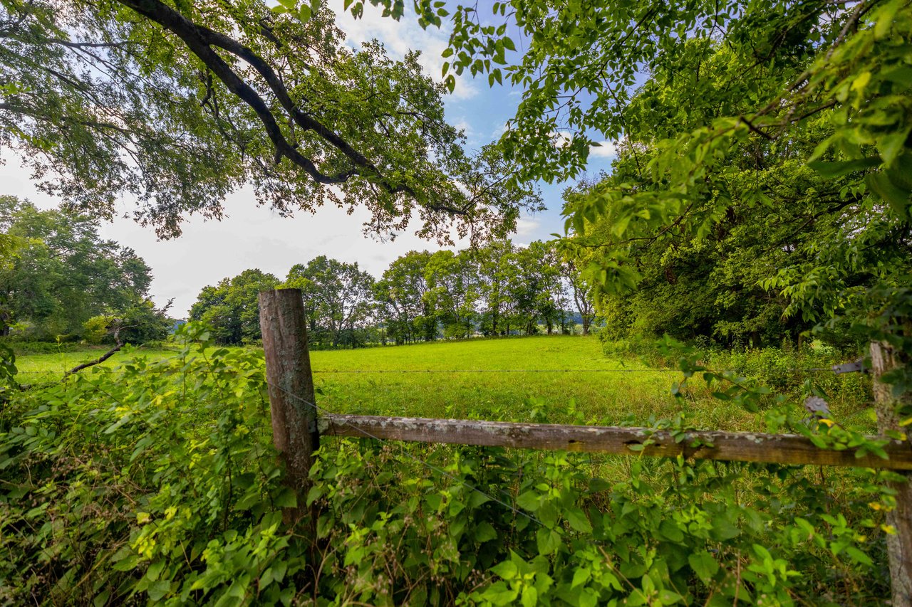 Beasley Farms